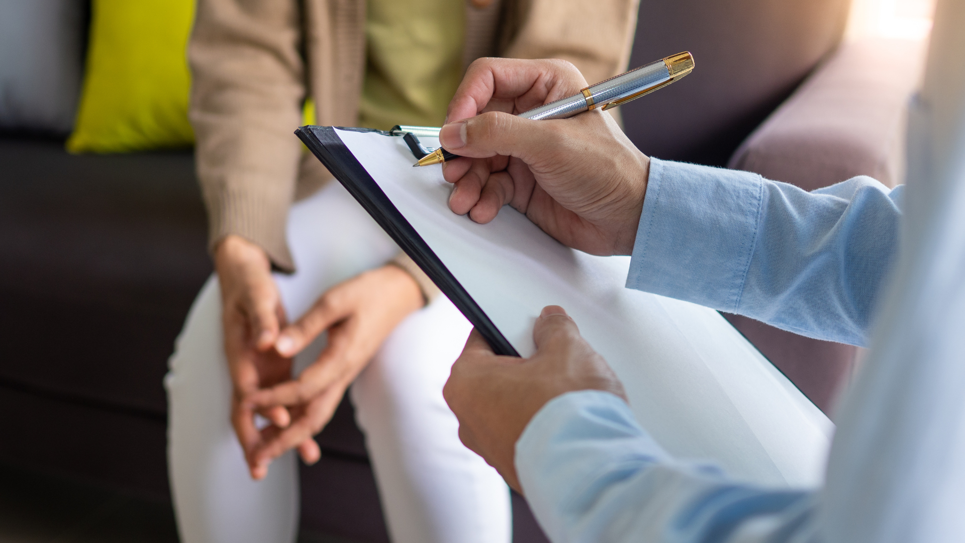 DUI/Addiction Evaluations