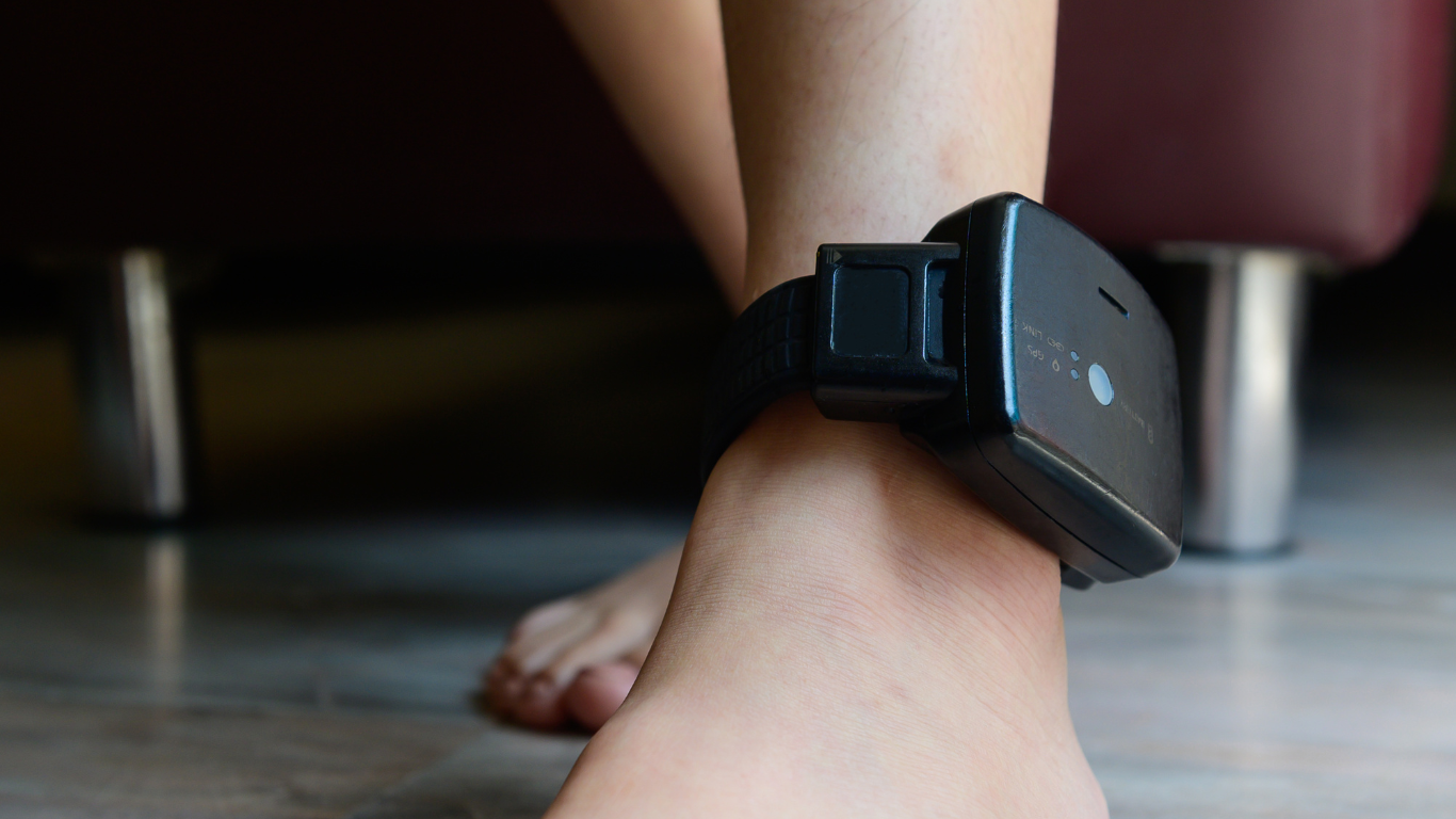 GPS Monitoring