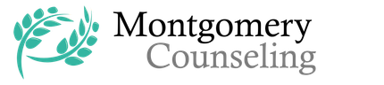 Montgomery Counseling Logo