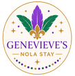 Marigny House Logo