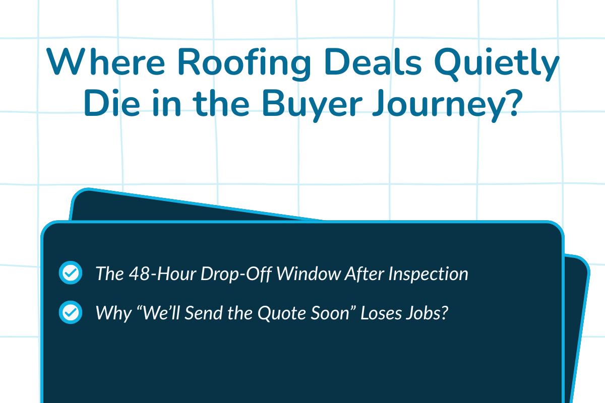 roofing software