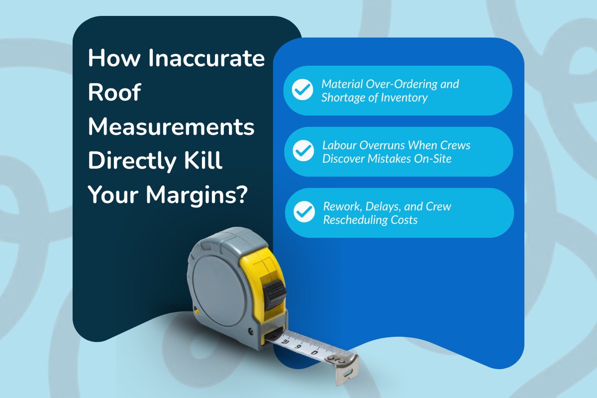 Roof Measurements