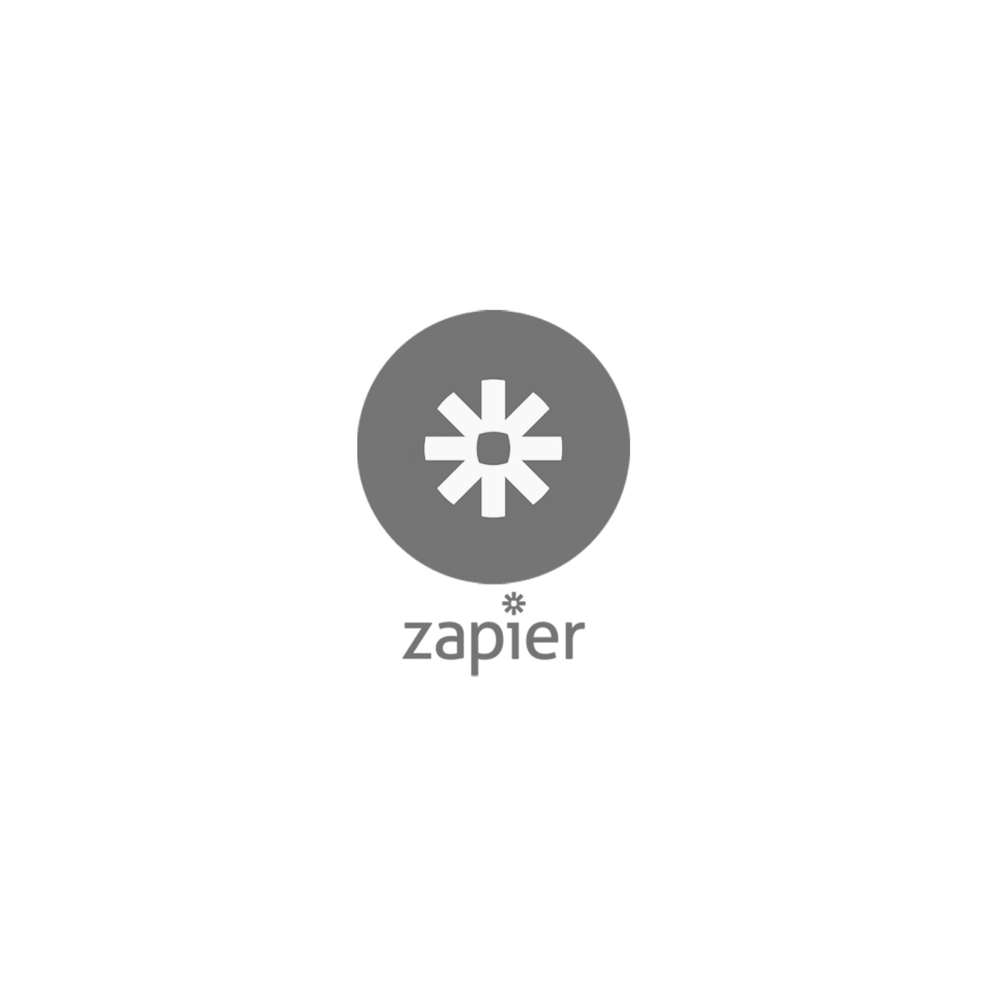 Rooferbase Zapier Logo