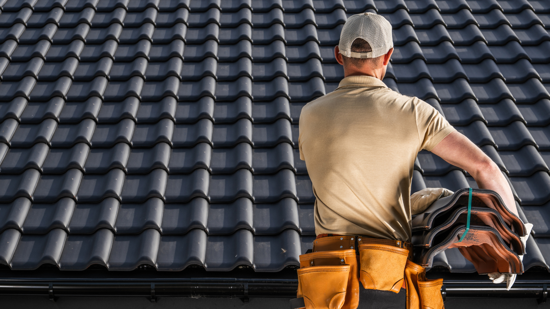 roofing crm

