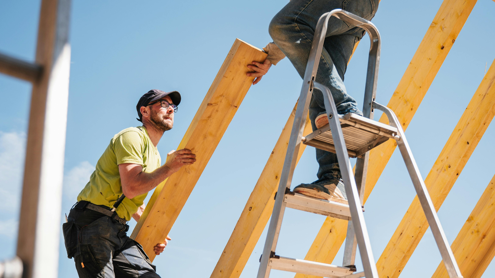 roof measurement