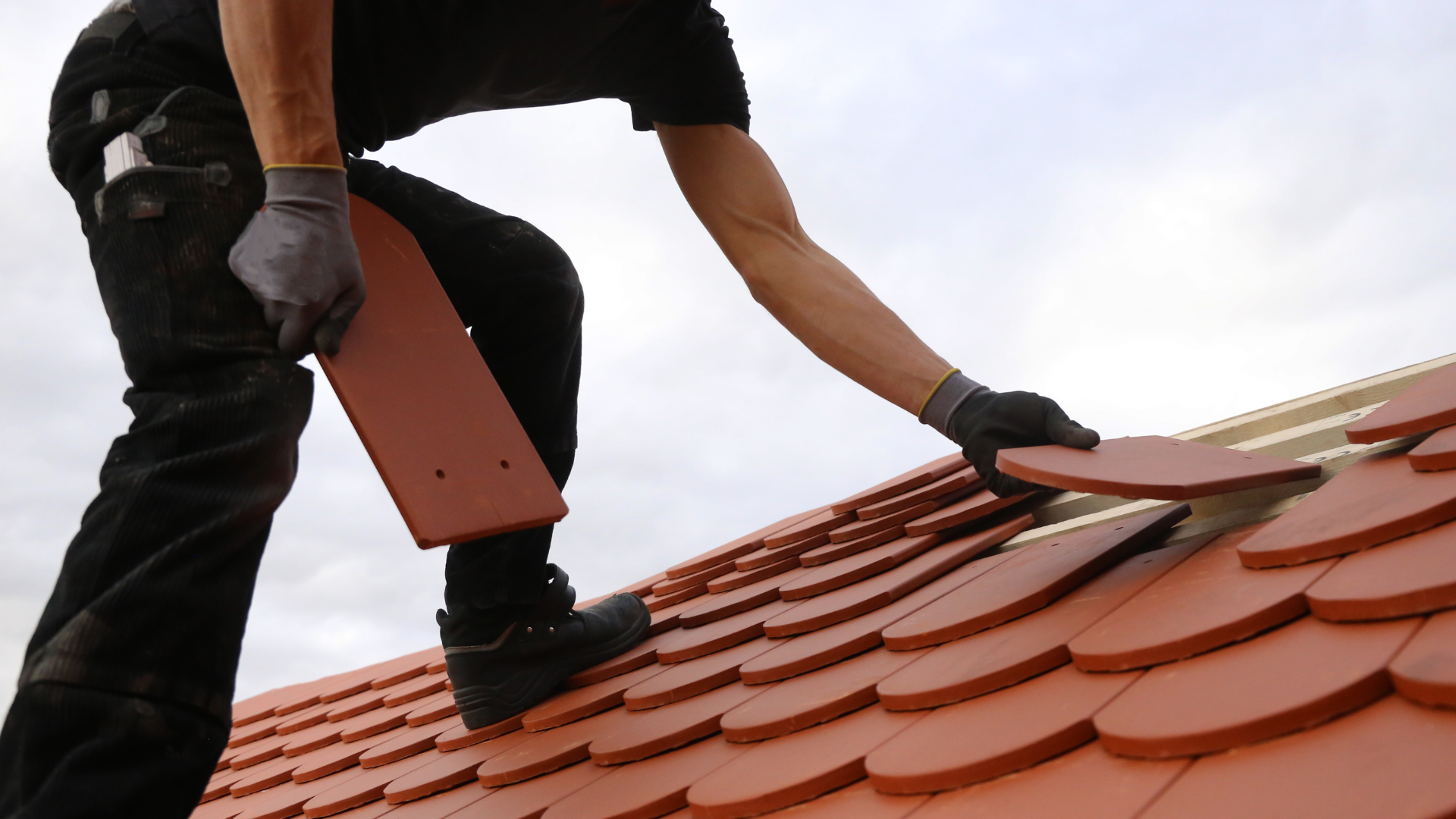 roof measurements 

