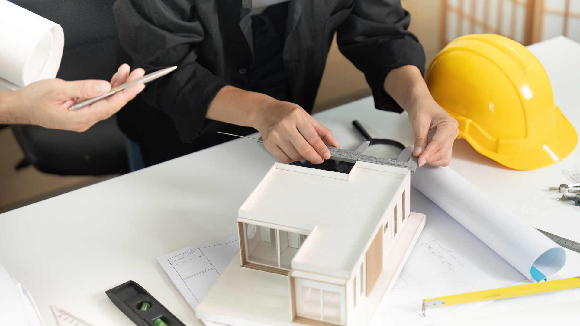 roof measuring app


