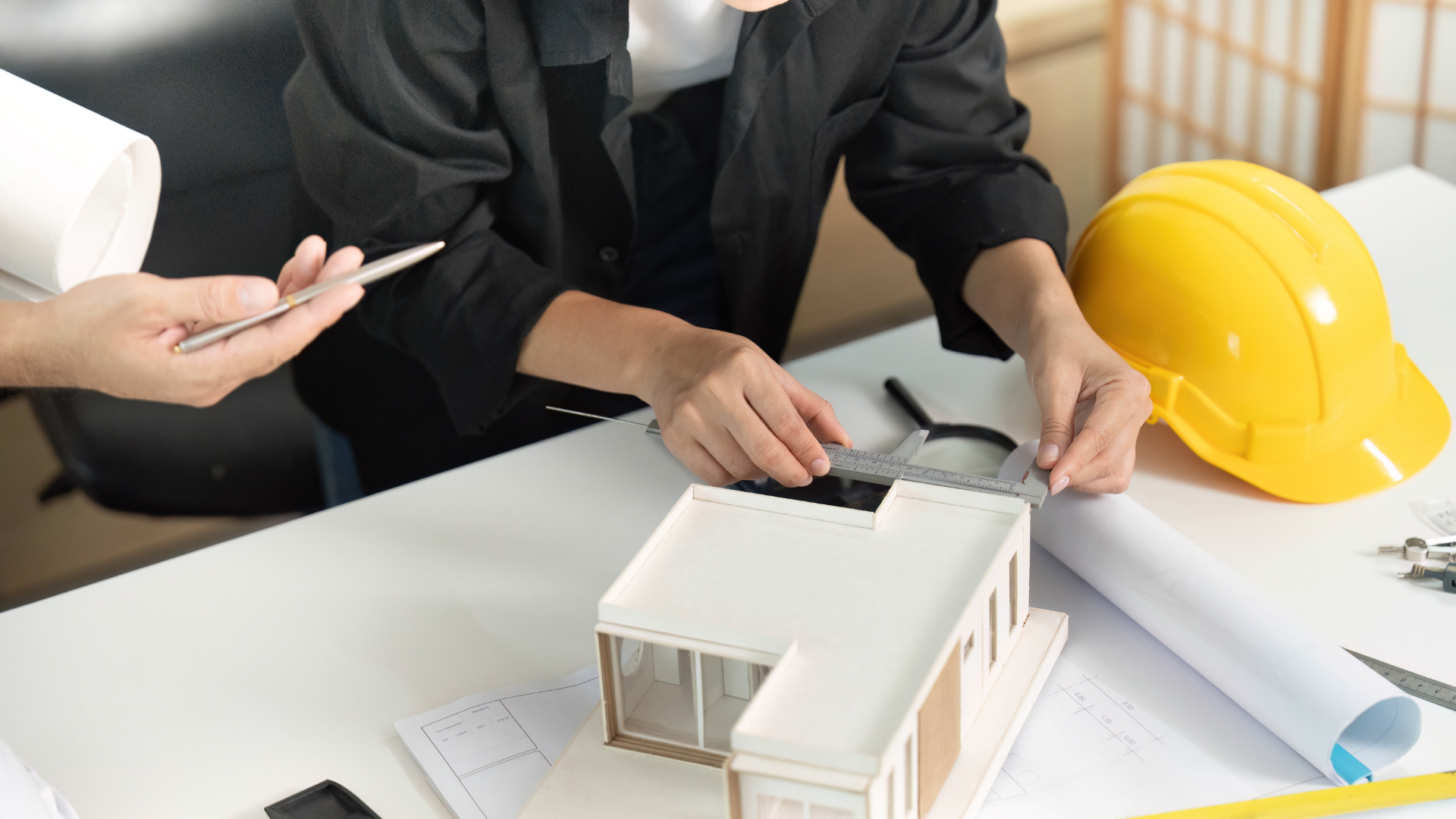 Roof Measurements: How Modern Tools Remove Guesswork
