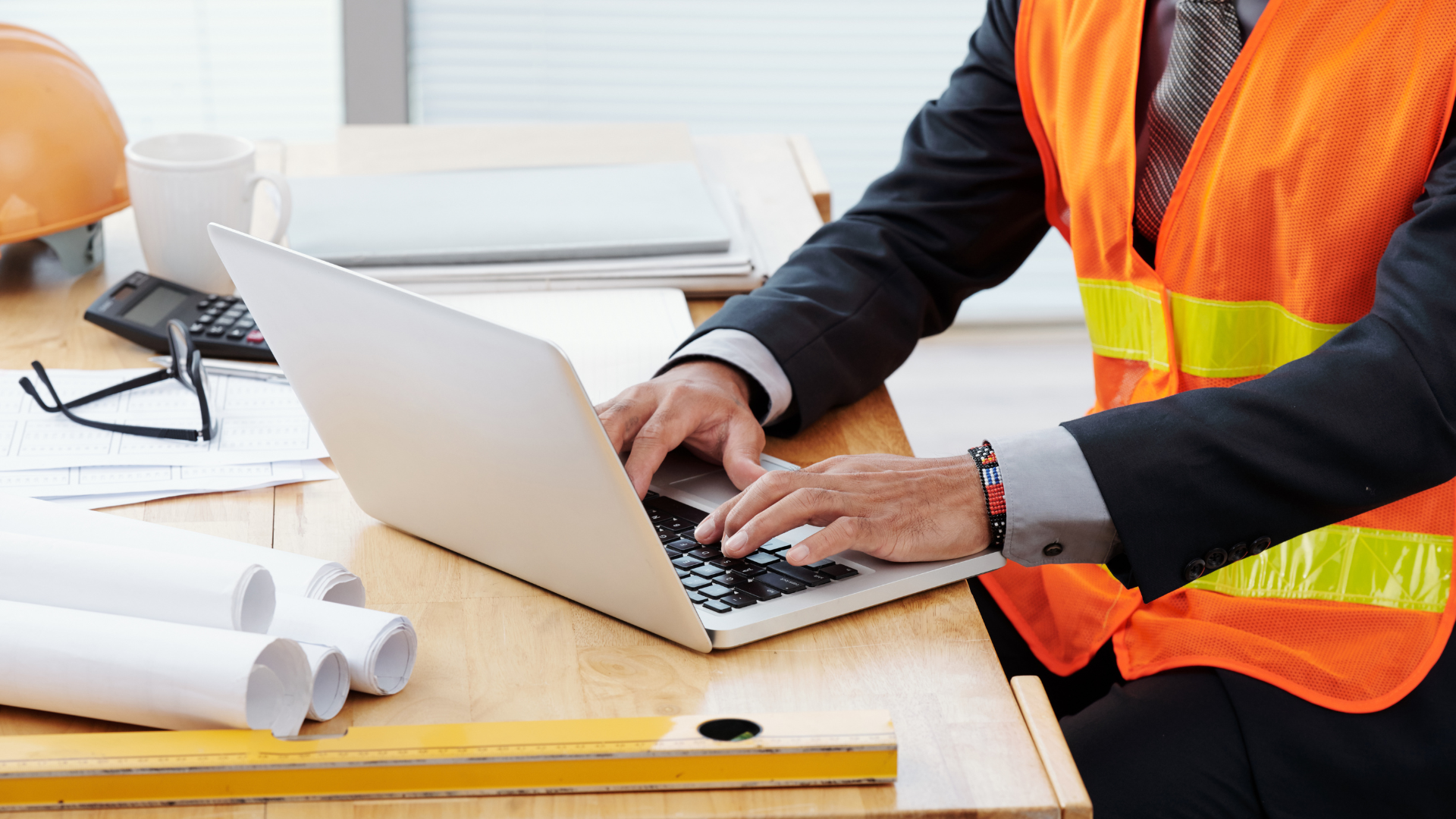 Roofing CRM Software