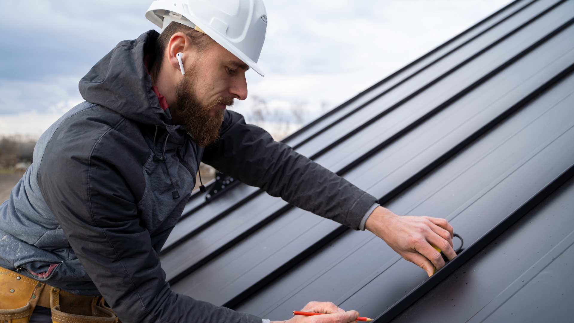 Roofing Software
