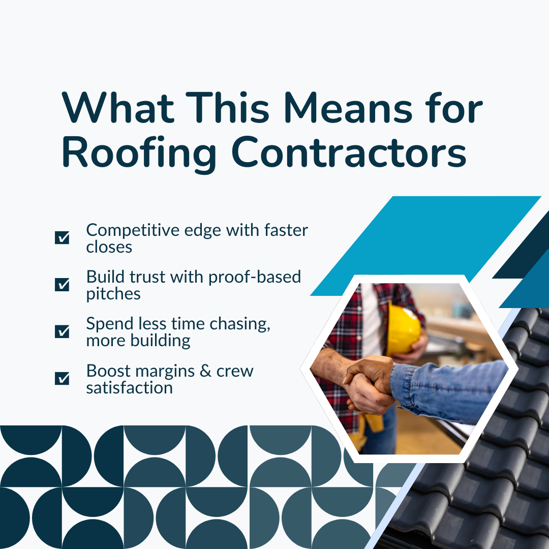 What This Means for Roofing Contractors