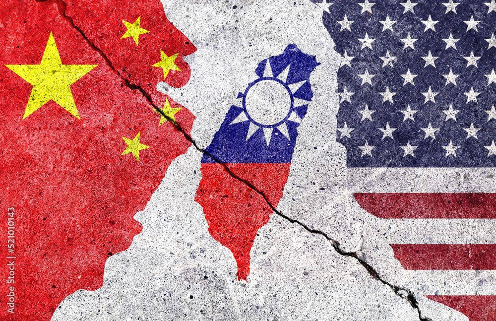 US Trade Agreement with Taiwan