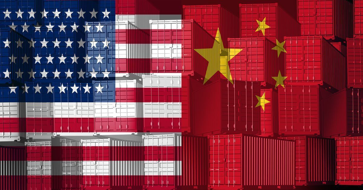 Why China Welcomes Trump’s Energy Tariffs