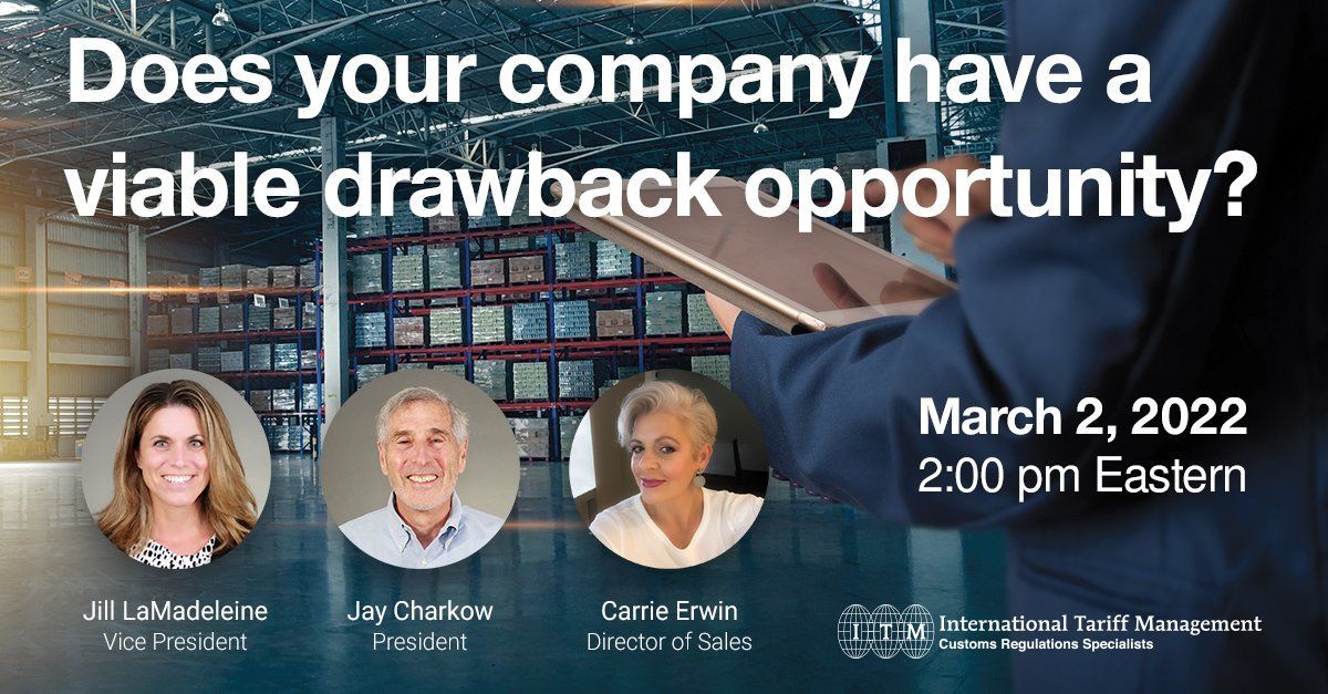 Duty-Drawback-Panel-Discussion