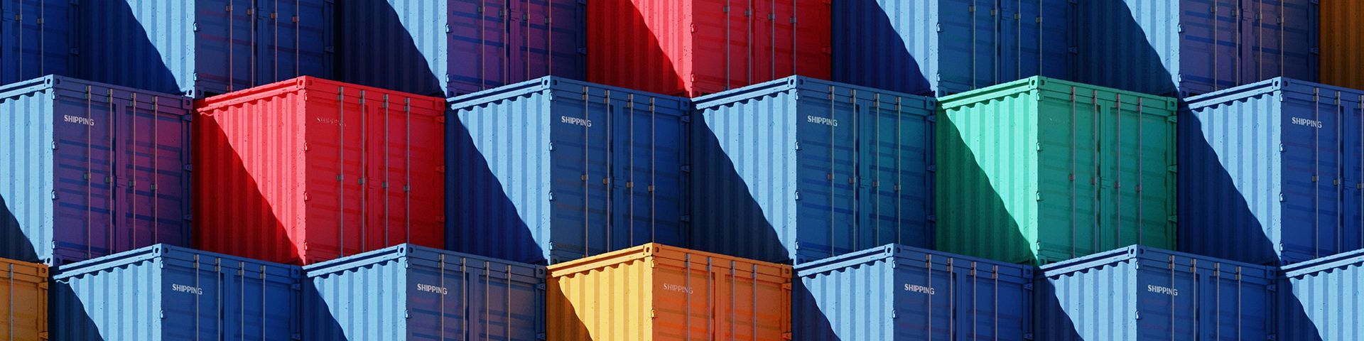 New tariffs now in effect