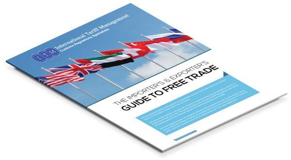 How To Benefit From Free Trade