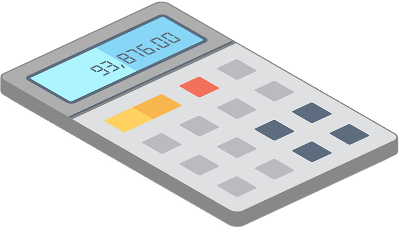 ITM-Refund-Calculator