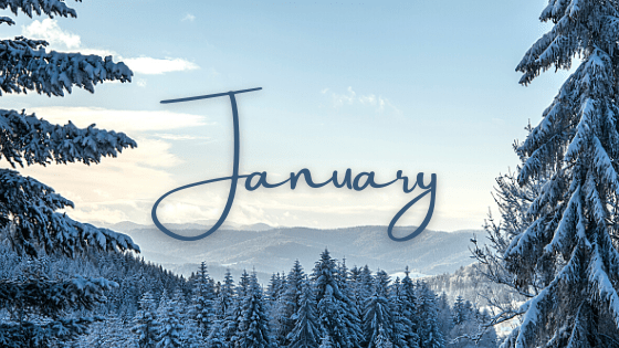 ITM Newsletter | Jan 2025