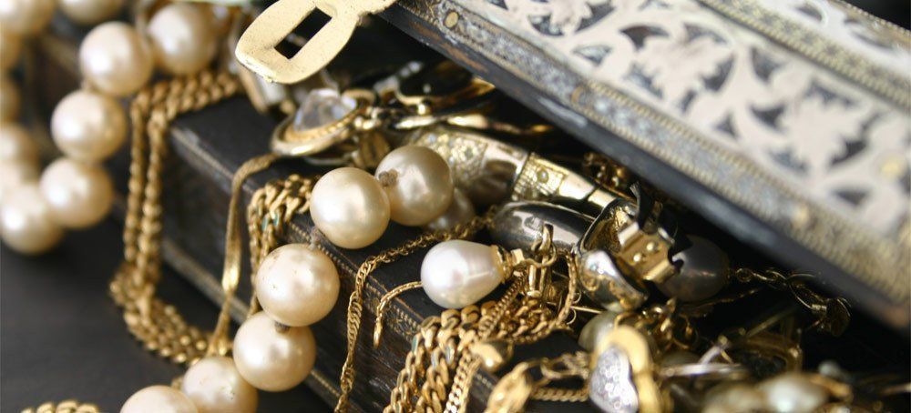 Gold Jewelry: A Duty Drawback Opportunity