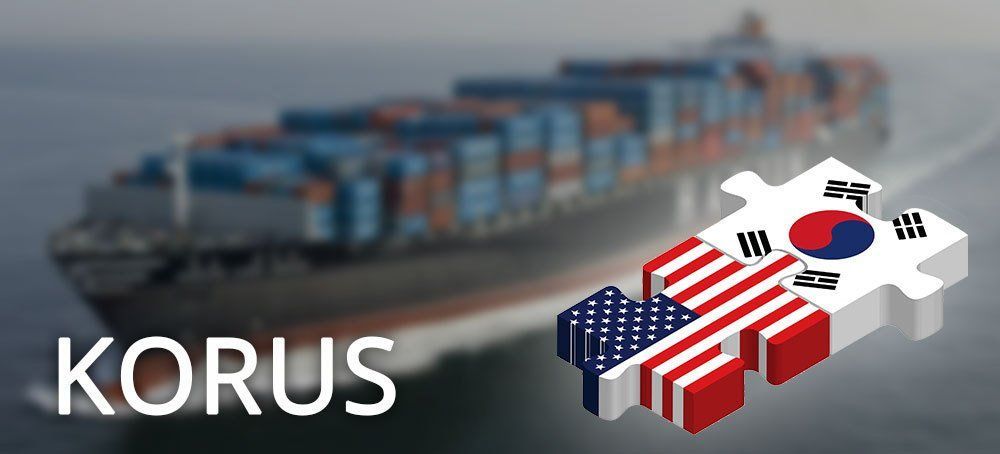 KORUS-Free-Trade-Agreement
