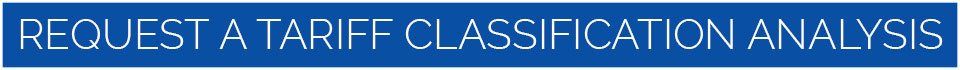 HTSUS Classification