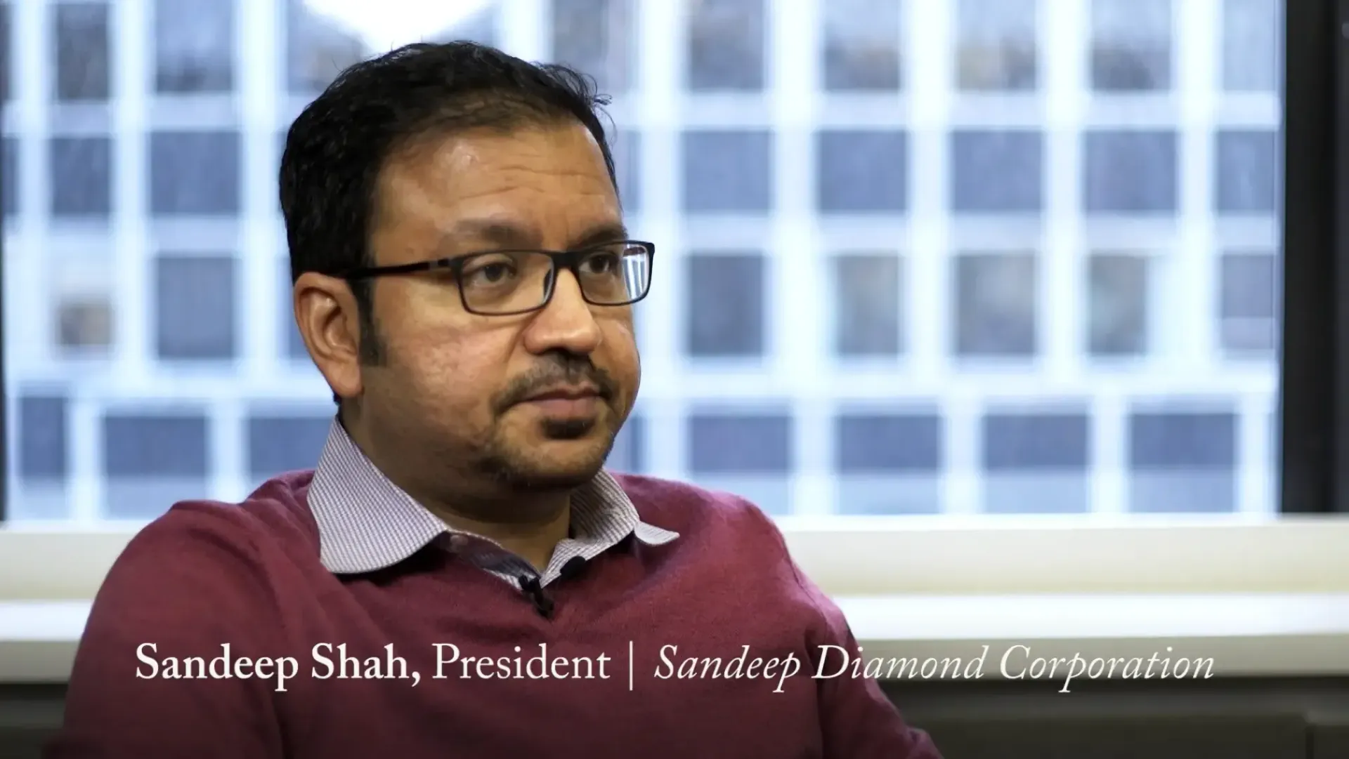 Sandeep Shah
