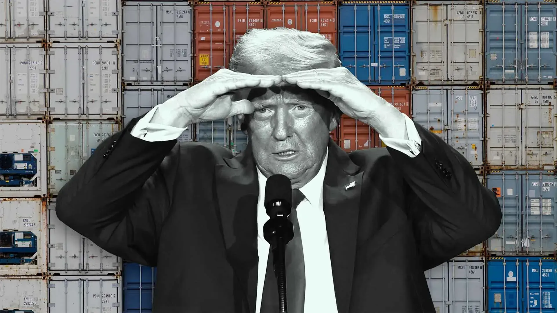 Trump-Era Tariffs