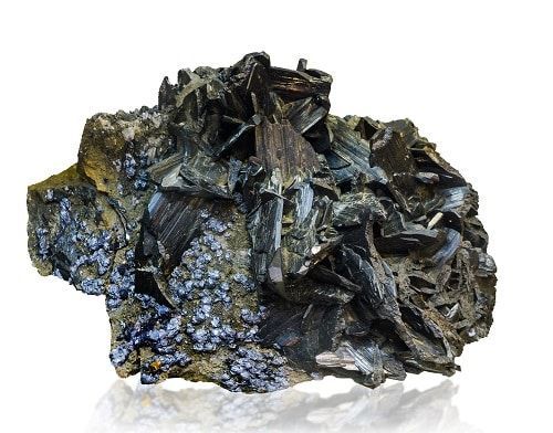 Tungsten products