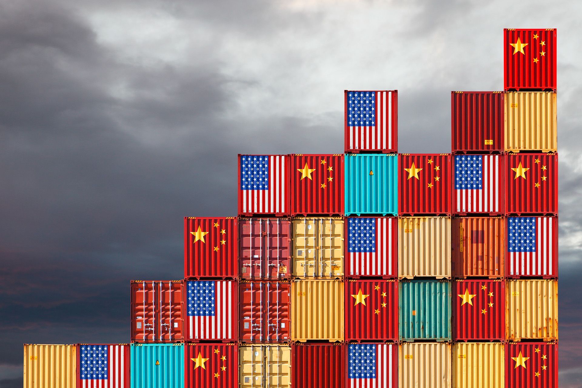 USTR Raises Tariffs on Tungsten