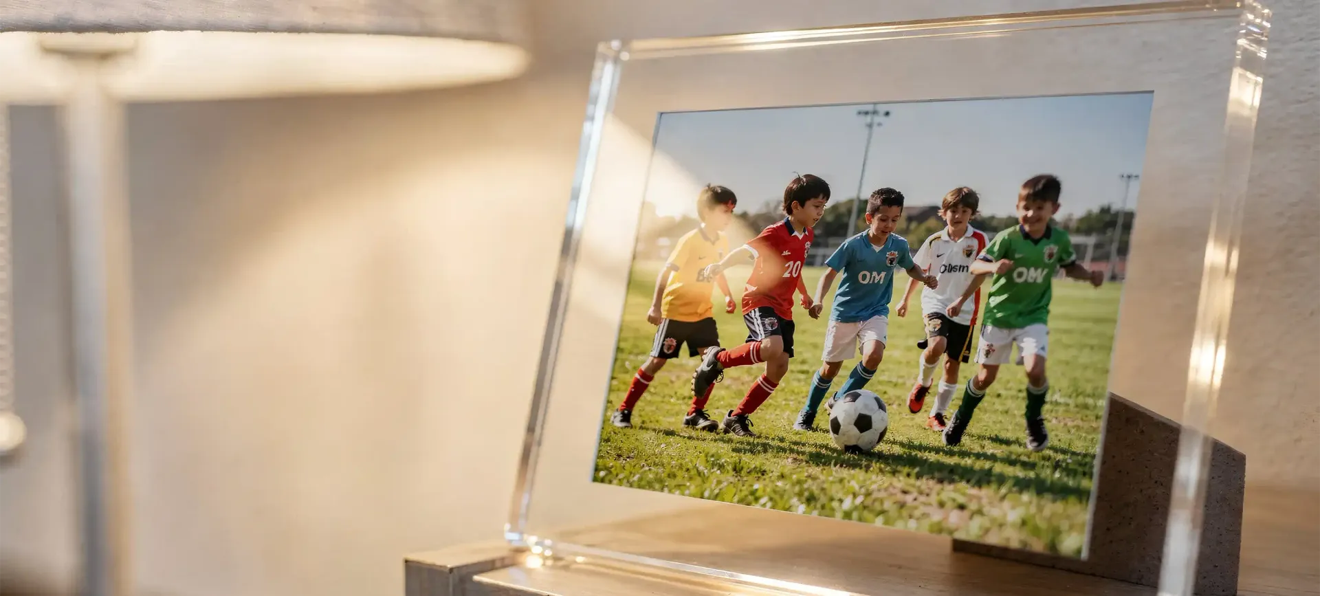 Detailed analysis of a duty-free classification for video prints.