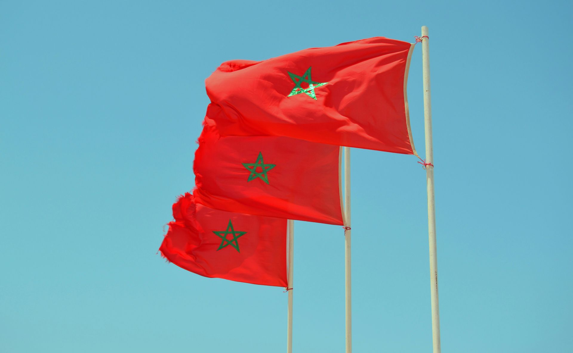 US-Morocco Free Trade Agreement