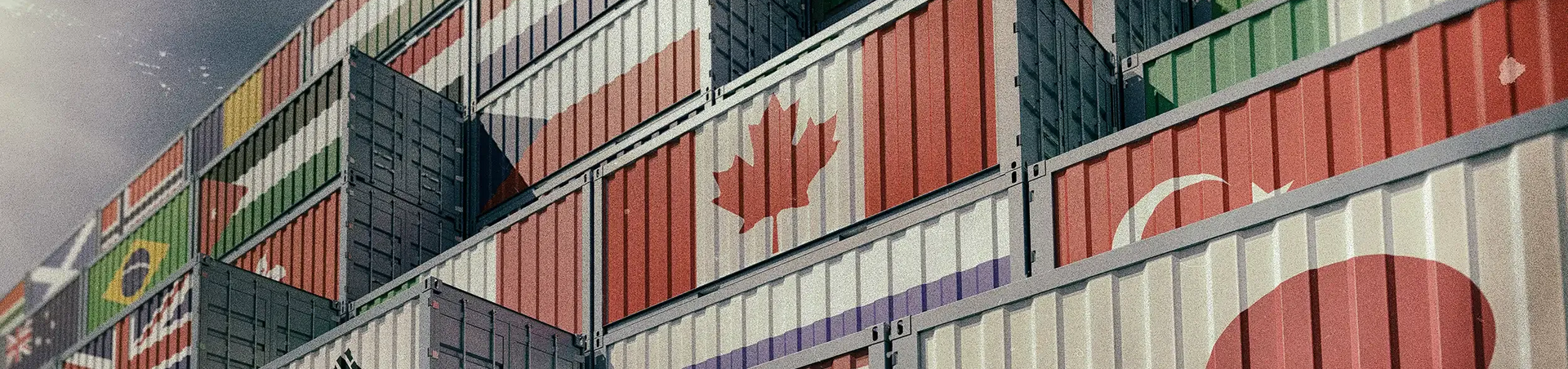 International Containers