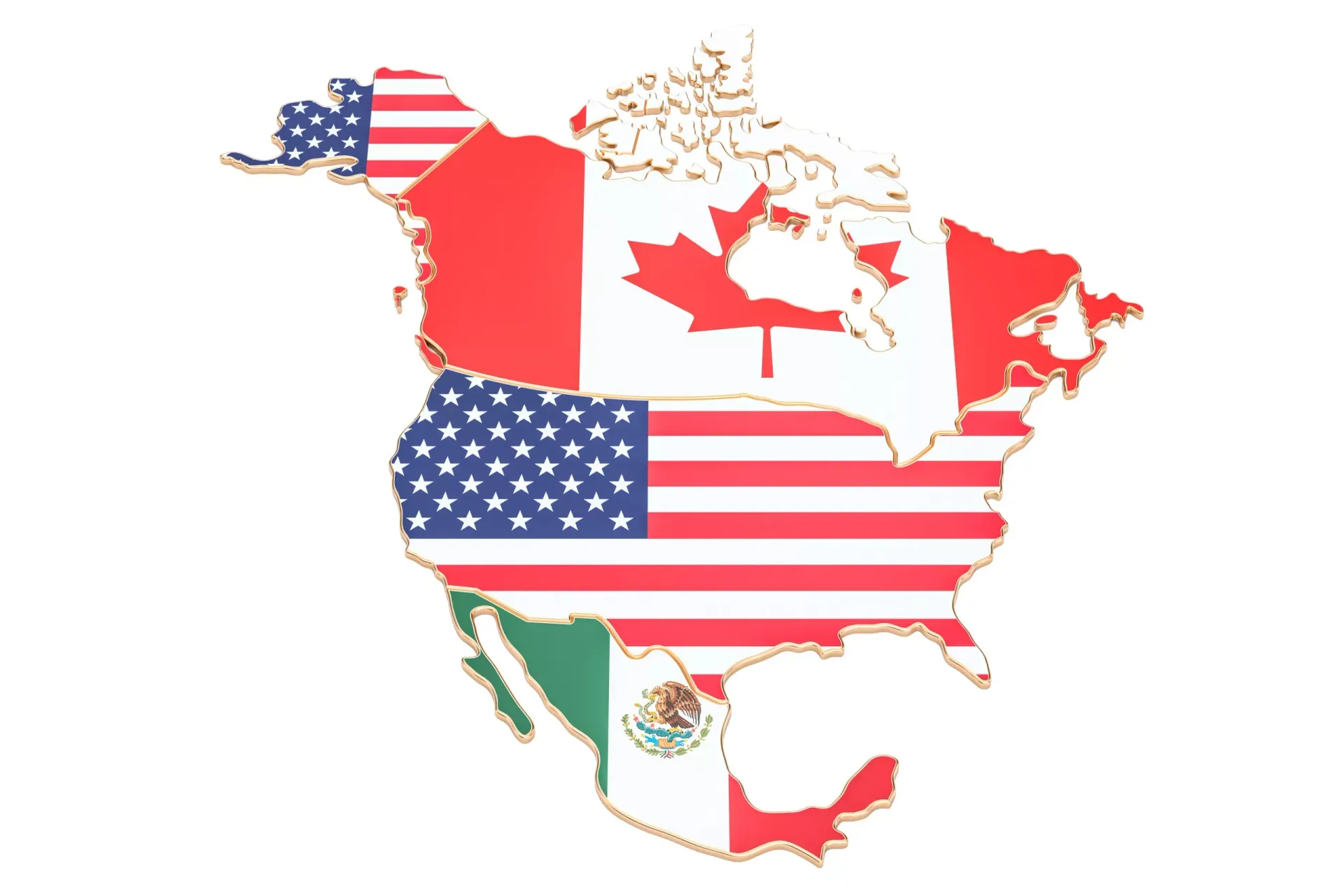 USMCA Agreement