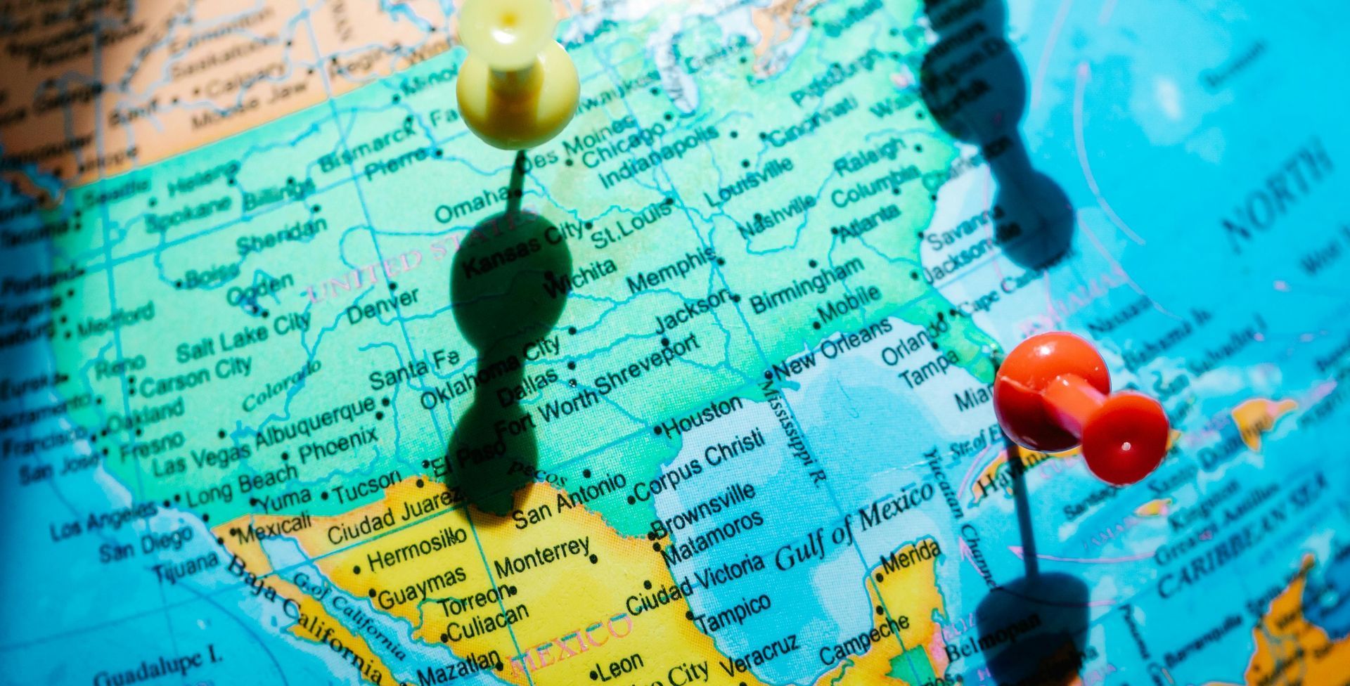 Trump's 25% Tariff on Mexico and Canada