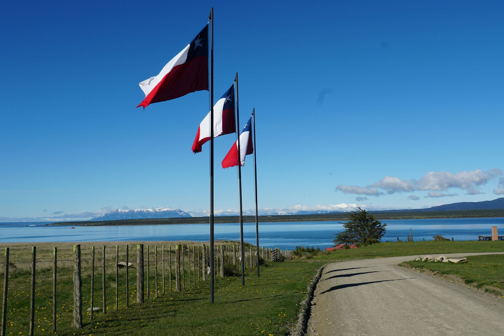 U.S. Chile Free Trade