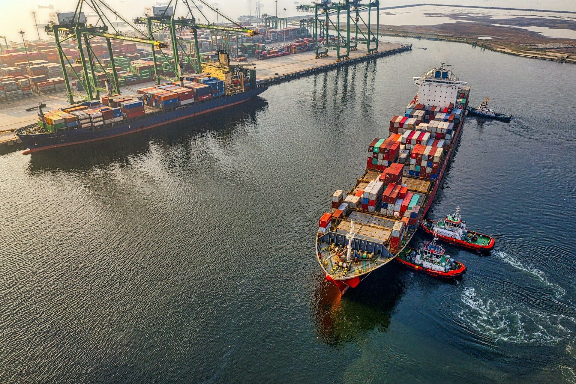 Understanding the Recent Section 301 Tariffs