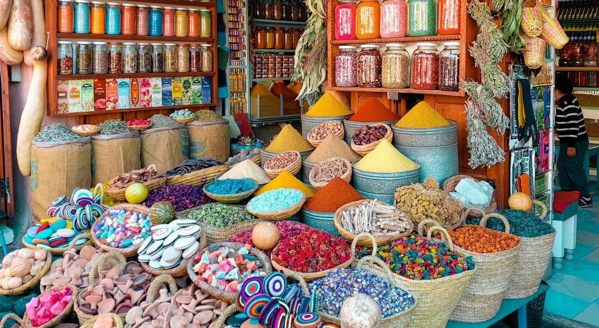US-Morocco Trade