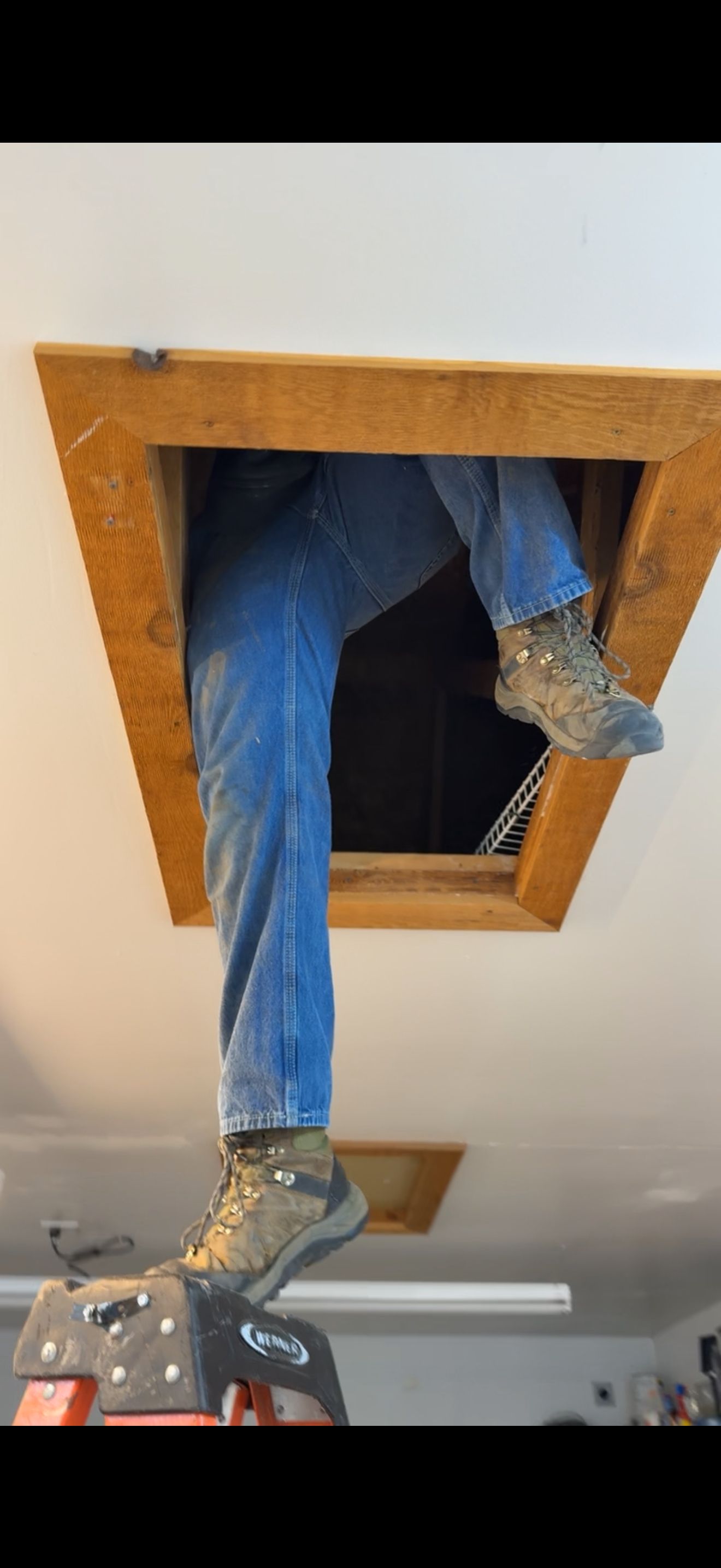 Duct Cleaning