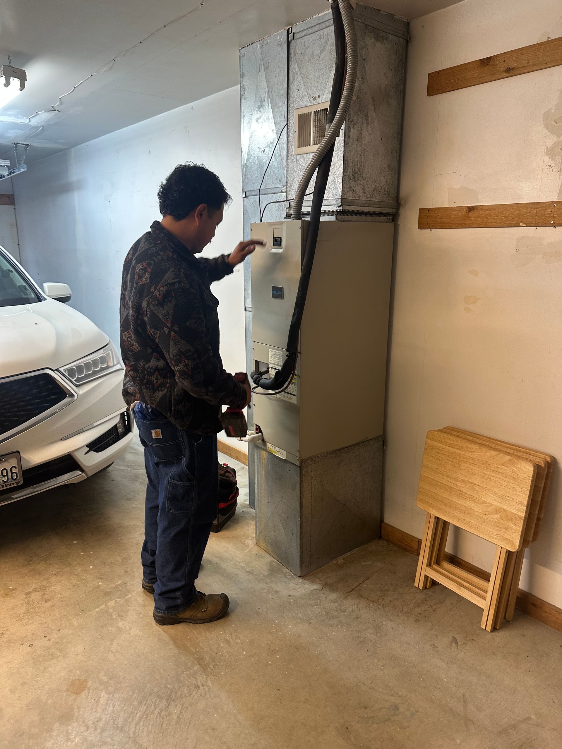 HVAC Filter