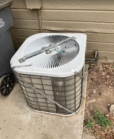 Heat Pump