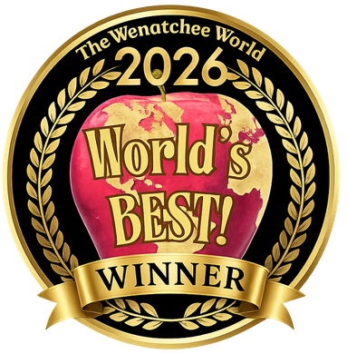 The winner of the 2026 world 's best award