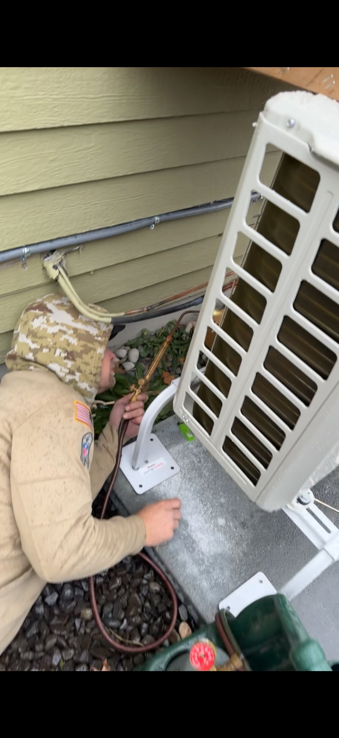 ac unit