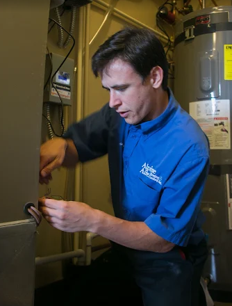 furnace repair