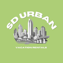 SD Urban Vacation Rentals header