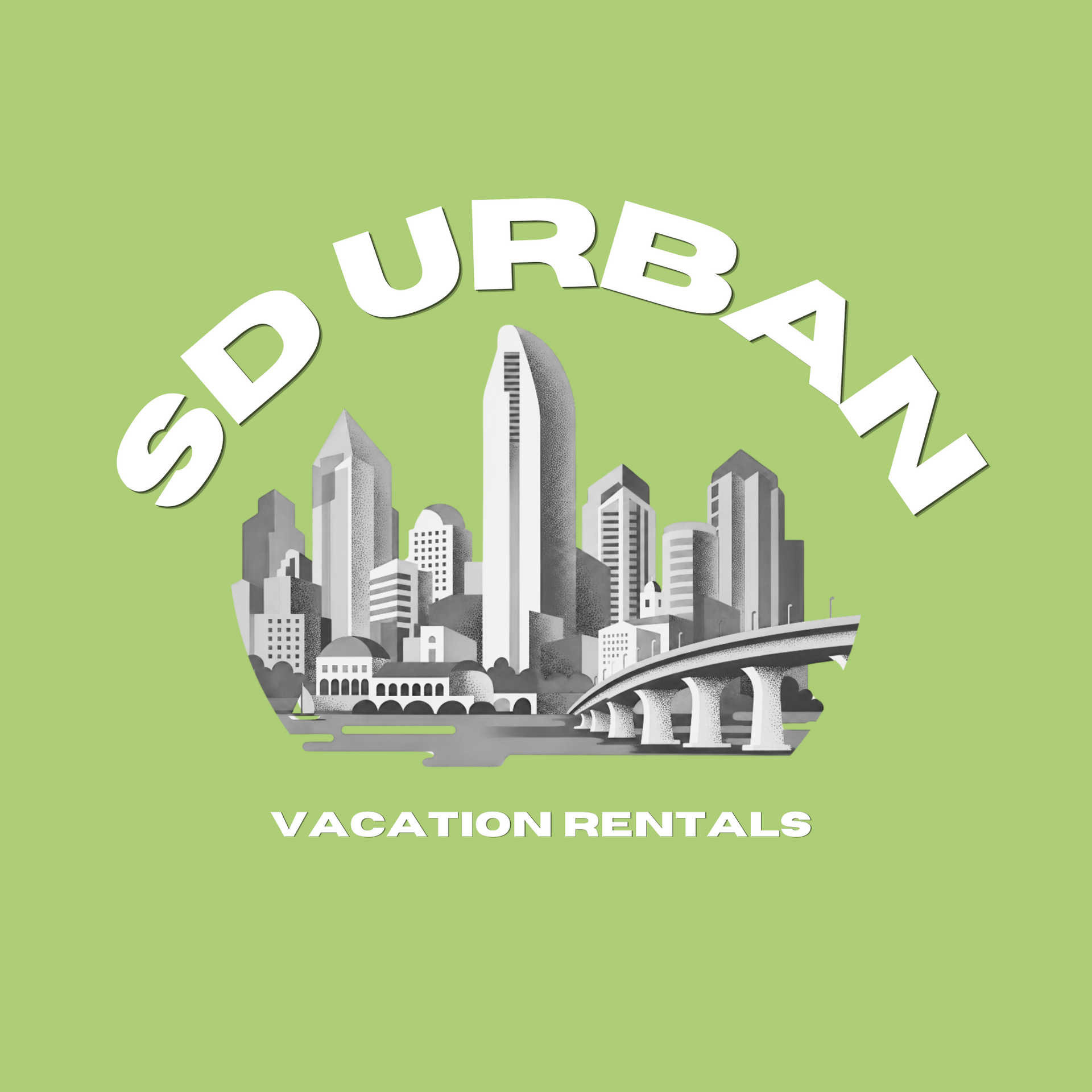 SD Urban Vacation Rentals header