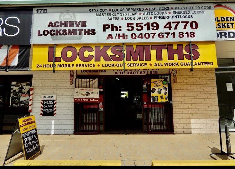 Achieve Locksmiths & Security  24/7 Locksmith Oxenford, Locksmith  Helensvale,Locksmith Coomera,Locksmith Hope Island,Locksmith Pimpama,Locksmith Ormeau,Locksmith Pacific Pines,Locksmith Yatala,Locksmith Maudsland
