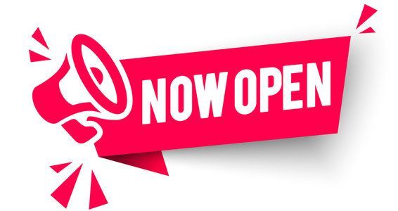 new touchless carwash now open