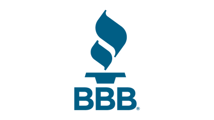 Better Business Bureau Accreditation