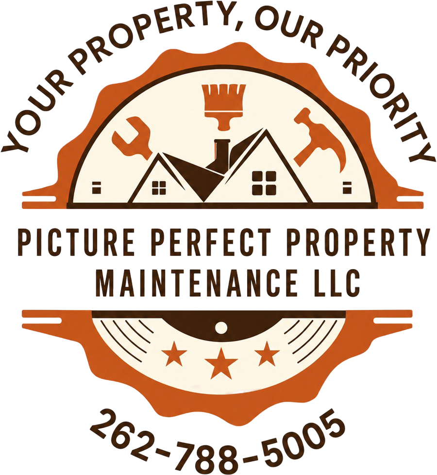 Picture Perfect Property Maintenance Picture Perfect Property Maintenance