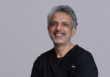 Dr Jerry Basson - Principal Dentist  | Teeth@Mittagong